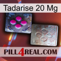 Tadarise 20 Mg 38